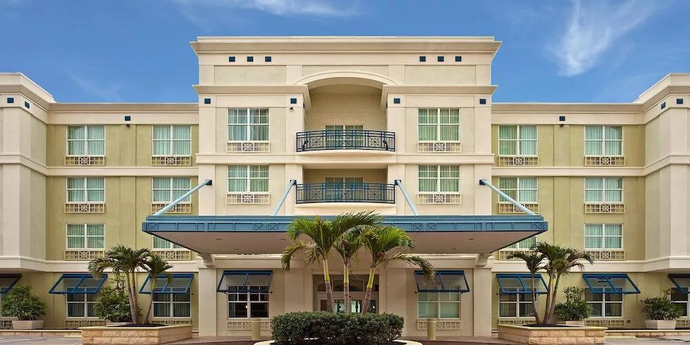 Sarasota Hotel Indigo