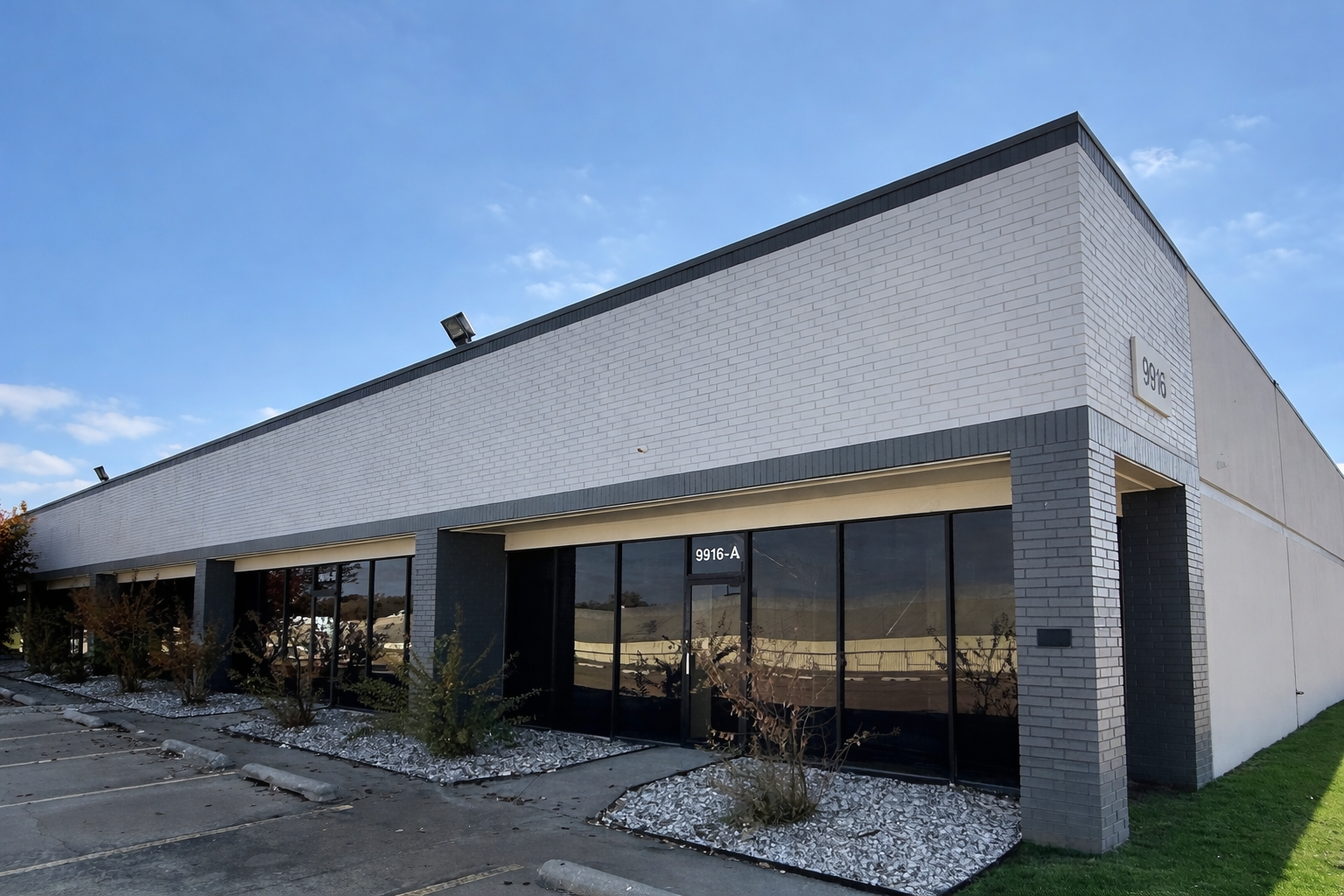 Tulsa Innovation Center